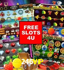 246VIP PIX Instantâneo - Saques em 8 Minutos