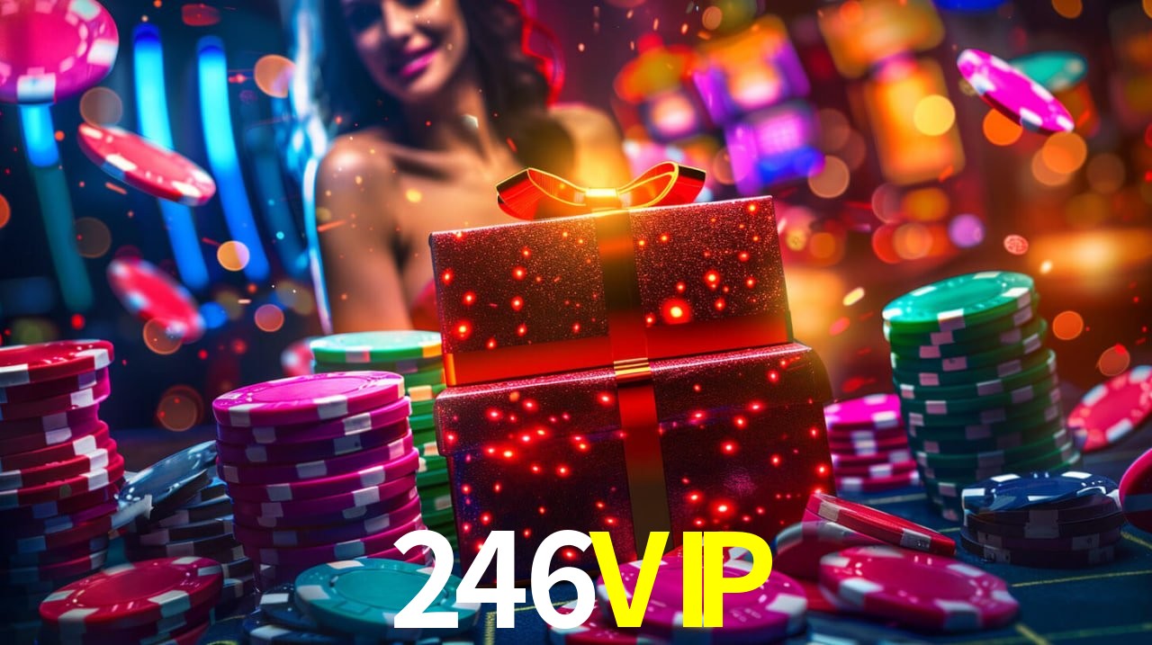 Requisitos do APK da 246VIP para Android