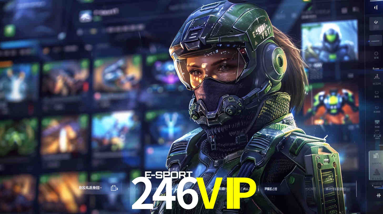 246VIP Certificado eCOGRA - Jogos Justos Auditados