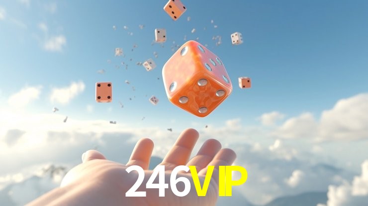 246VIP Plataforma Oficial