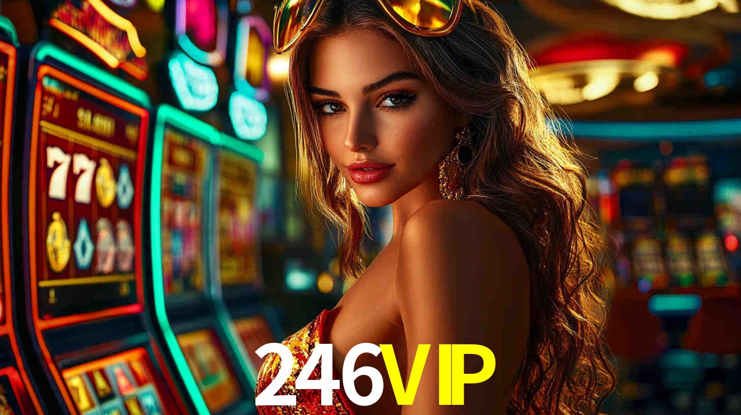 246VIP Plataforma