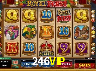 246VIP ajuda online — ticket PIX com comprovante E2E