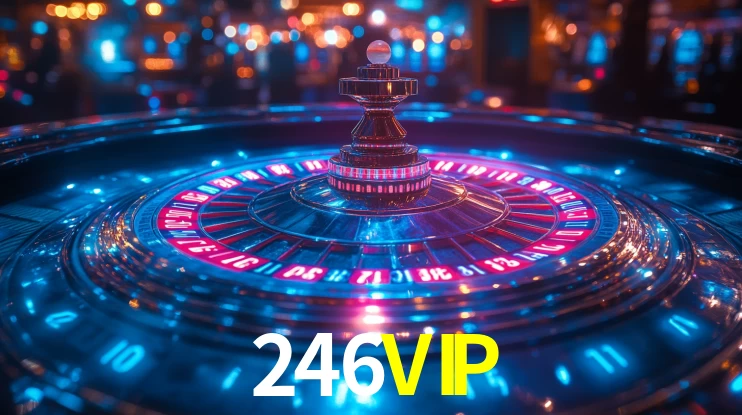 Bot 246VIP Telegram