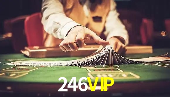 246VIP Logo 3