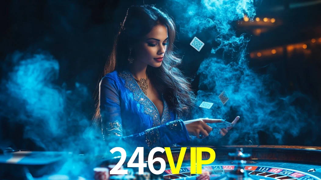 Recursos Exclusivos do App 246VIP - Modo Offline, Login Biométrico