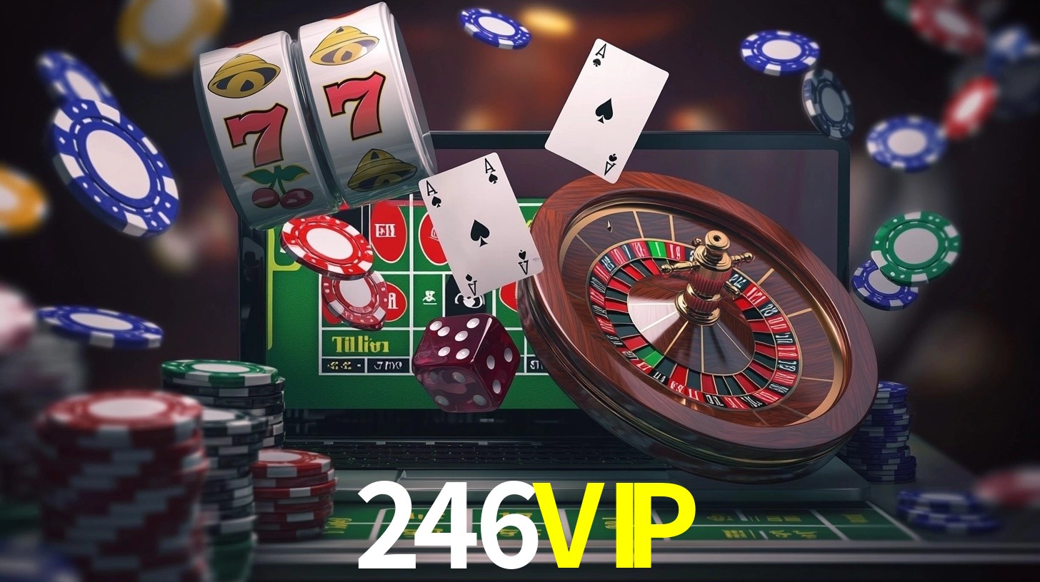 Apostas Ao Vivo 246VIP