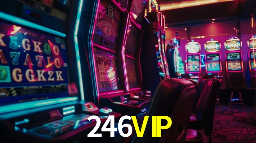 Qualificar VIP 246VIP
