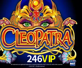 Vantagens VIP 246VIP