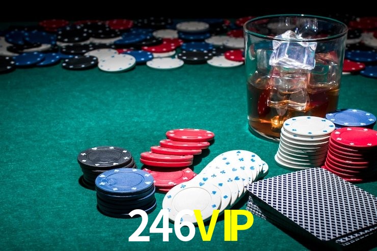 App Premium 246VIP