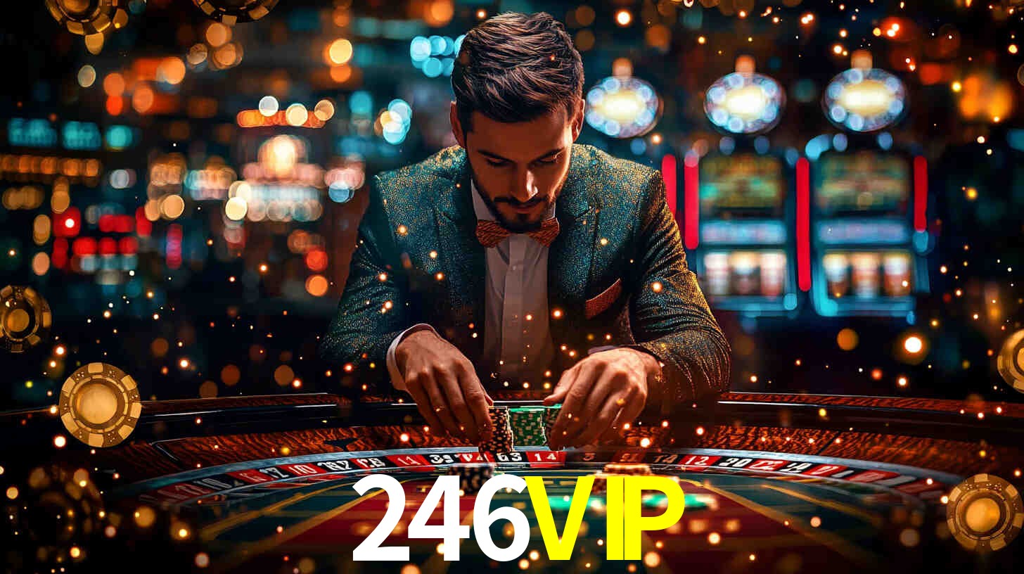 246VIP Logo 1