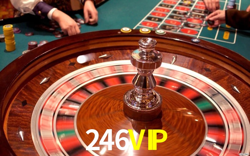 Instalar APK 246VIP