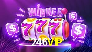 Comparação app mobile e versão web 246VIP
