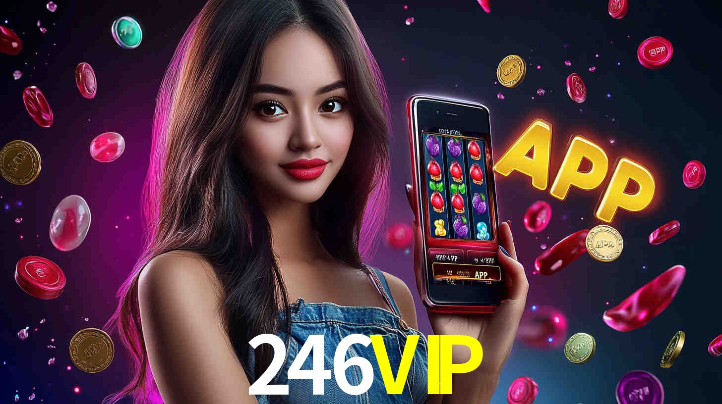 Oportunidades 246VIP