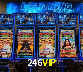 246VIP FAQ — perguntas frequentes usuários Brasil