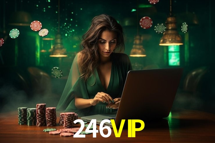 login 246VIP