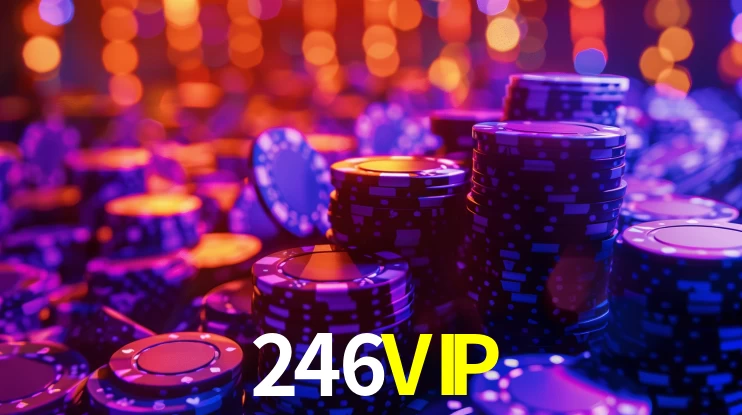 246VIP bet