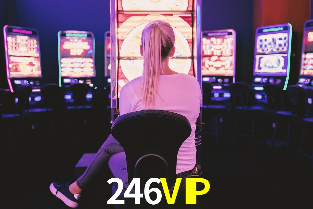 246VIP plataforma