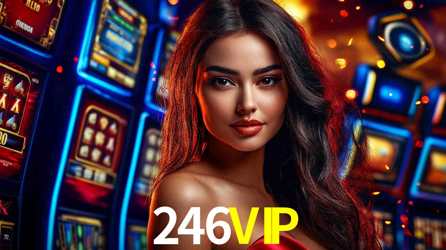 Benefícios VIP 246VIP
