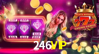 Vitória 246VIP
