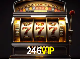 Plataforma 246VIP - Cloud AWS Infrastructure