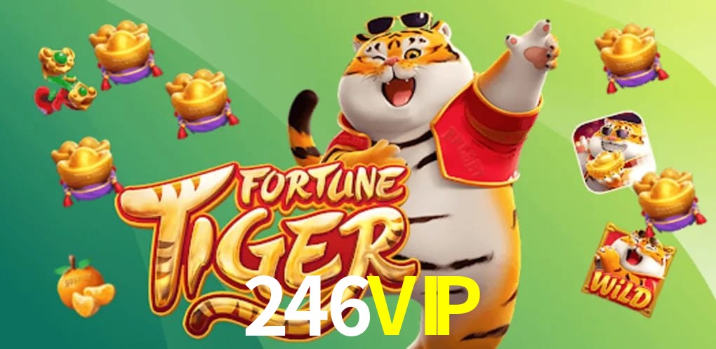 APK Android 246VIP