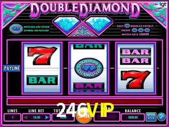 App Store 246VIP