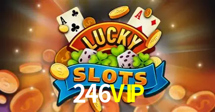 246VIP FAQ — suporte e ajuda no aplicativo oficial