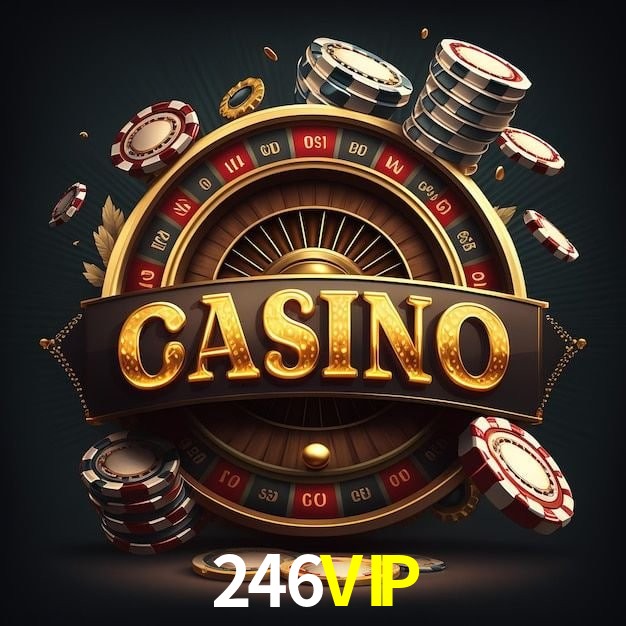 Requisitos do APK da 246VIP para Android