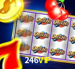 Telegram 246VIP - Suporte Prioritário 24/7