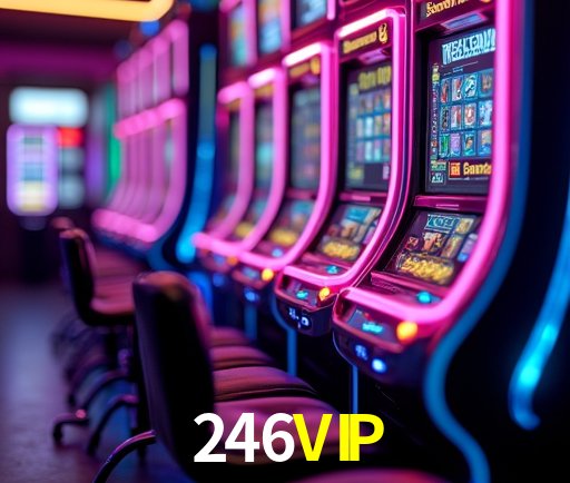 Cadastro Rápido 246VIP - Processo Simples em 2 Minutos