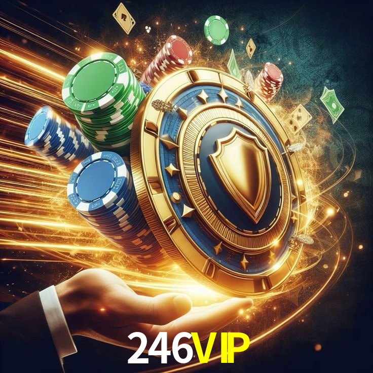 246VIP Plataforma Confiável