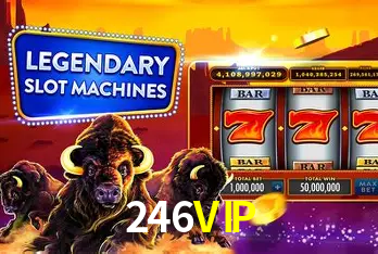 Estratégias 246VIP