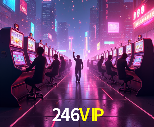 Baixar 246VIP Android