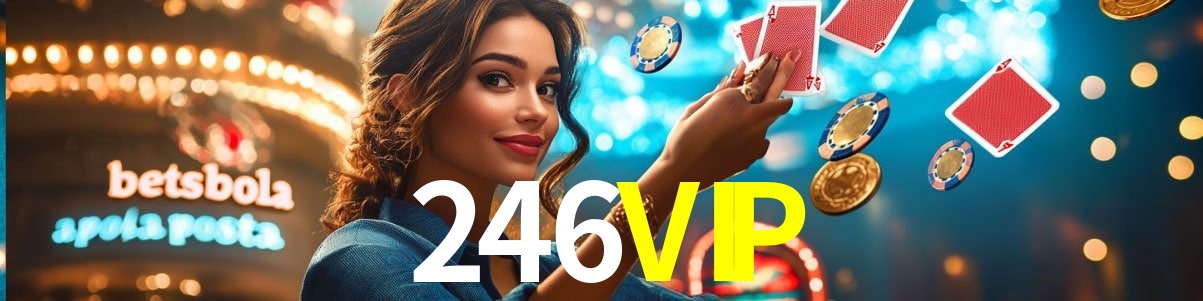 Requisitos técnicos do APK 246VIP para Android