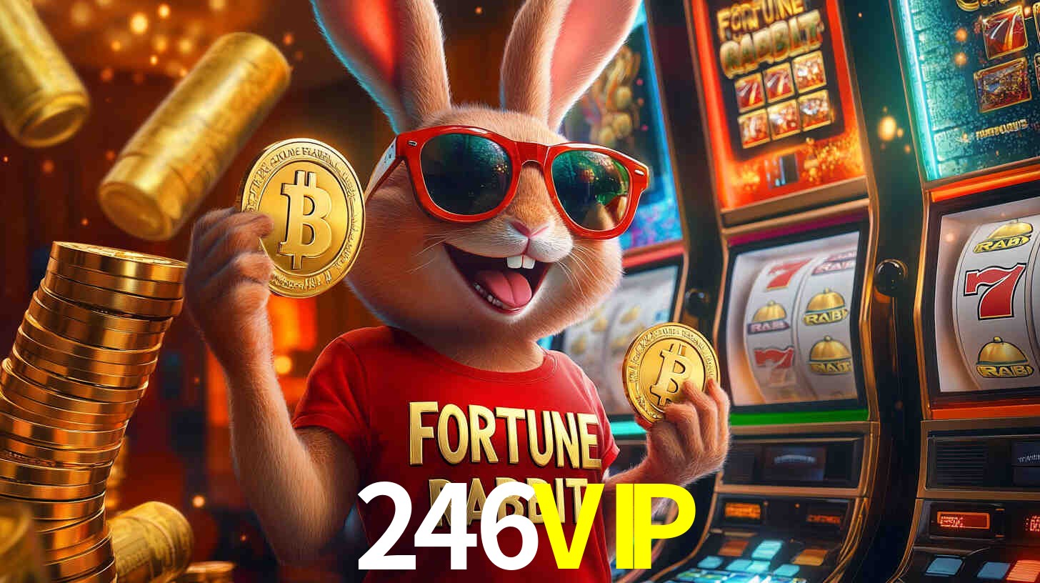 Promoções 246VIP