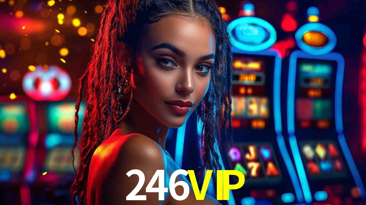 Painel RTP 246VIP