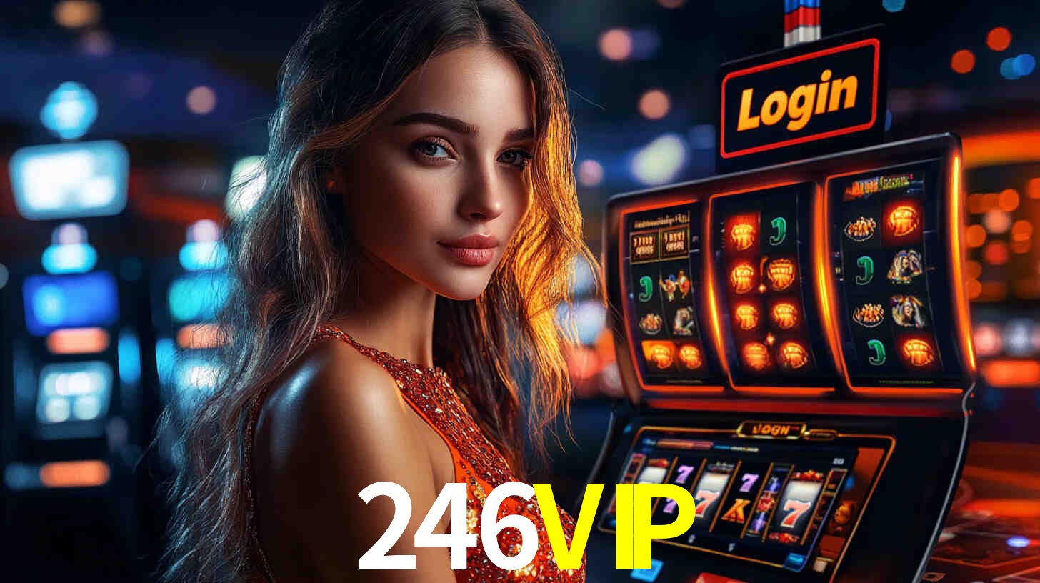 Requisitos do APK 246VIP para Android