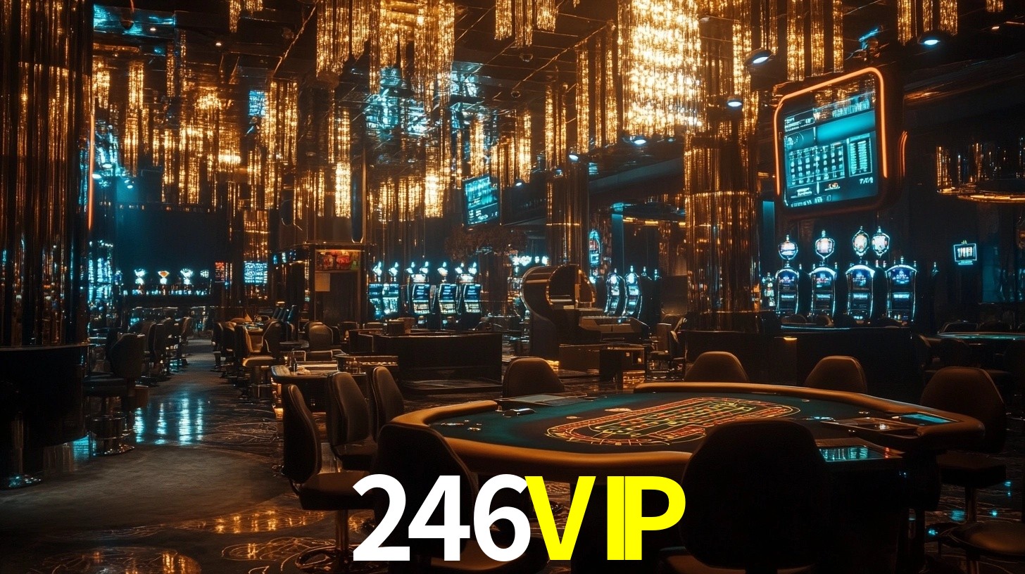 Ofertas personalizadas para jogadores VIP