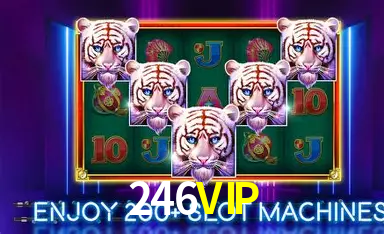 VIP Diamond Tier