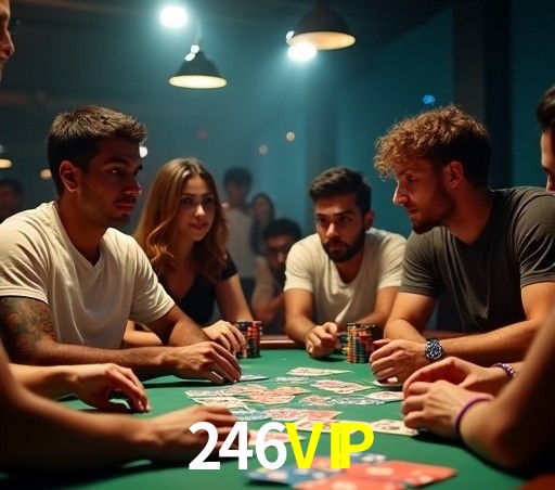 Benefícios do Login 246VIP - Bônus e Vantagens Exclusivas