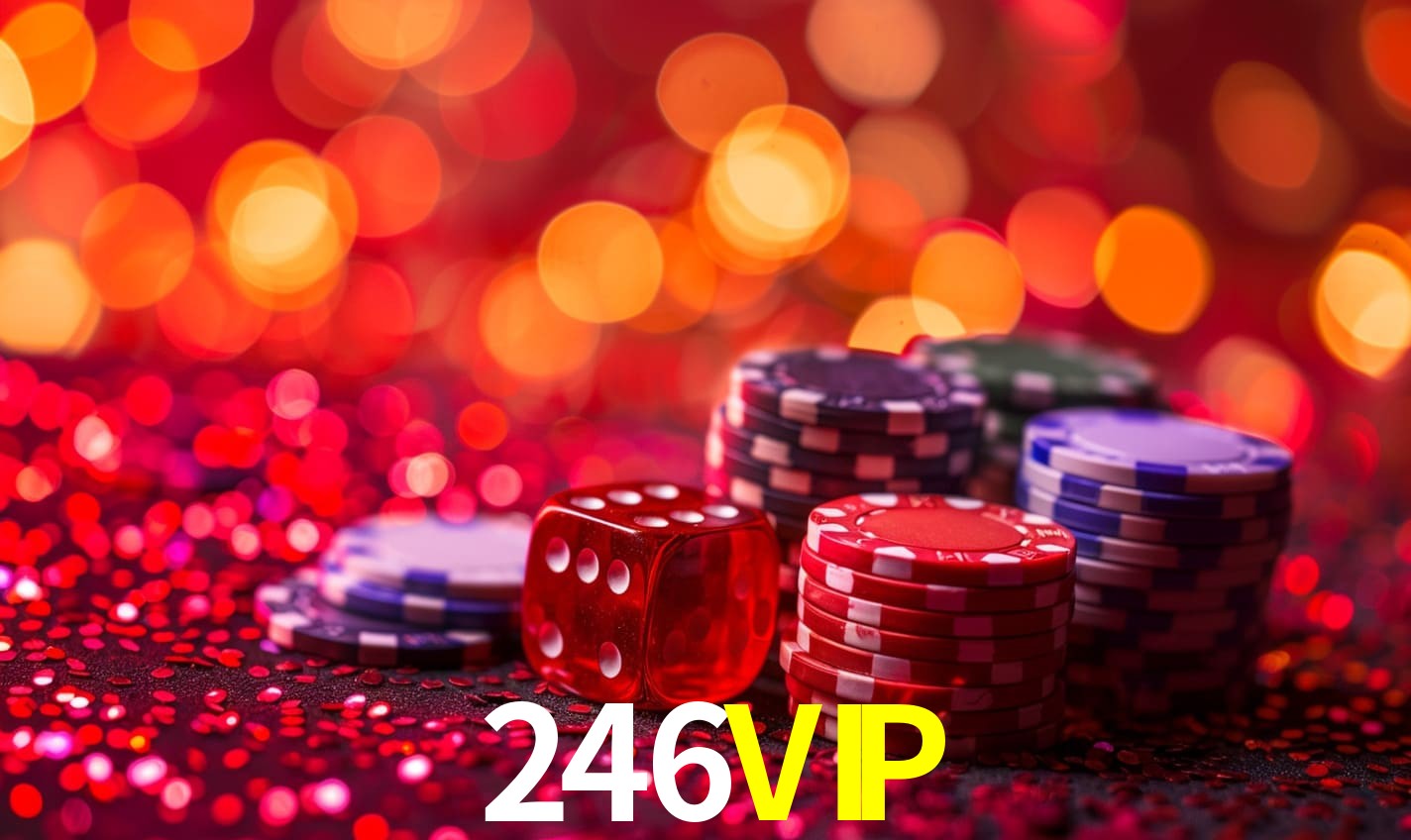 246VIP no iPhone