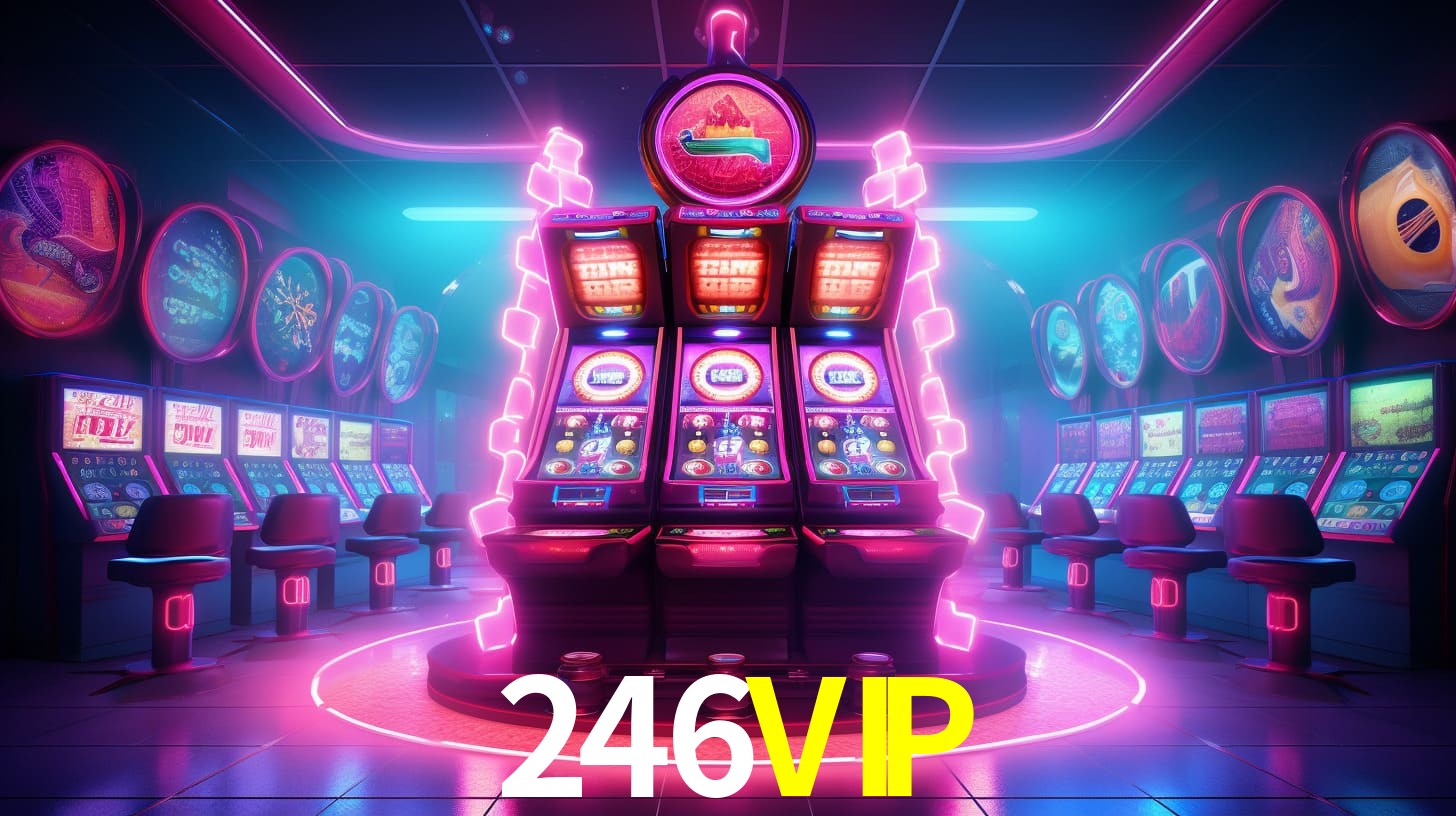 246VIP Giros Grátis