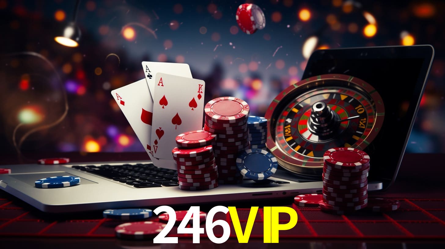 246VIP Licença Curaçao Gaming