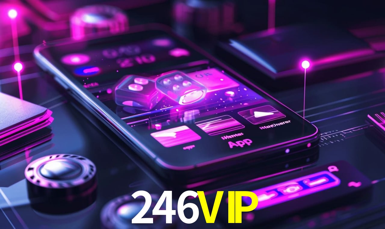Plataforma 246VIP - Segurança SSL 256-bit