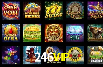 Ofertas App 246VIP