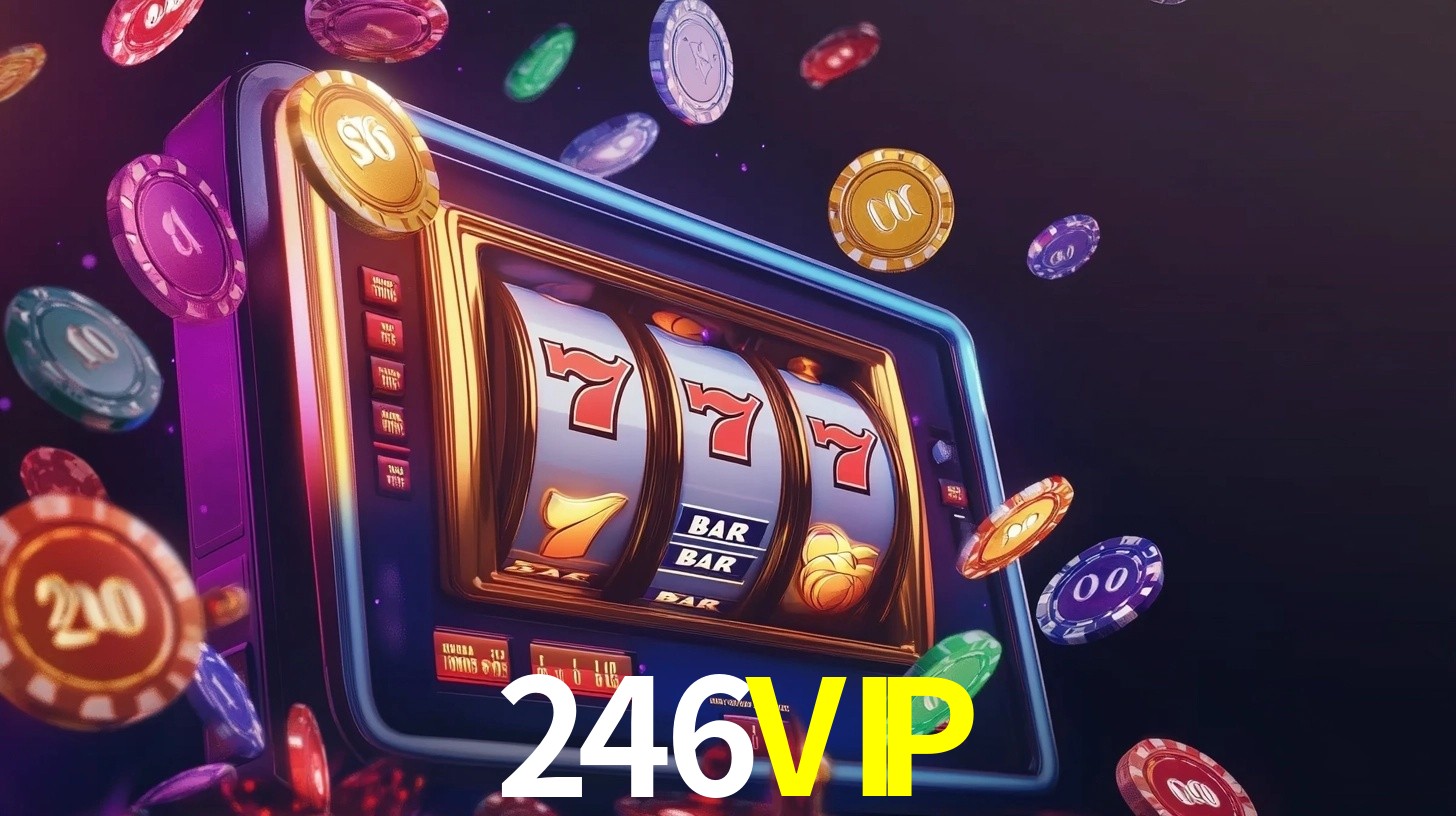246VIP Certificado eCOGRA