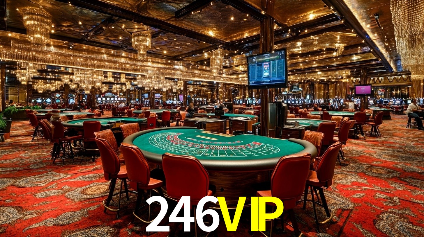 246VIP Facebook