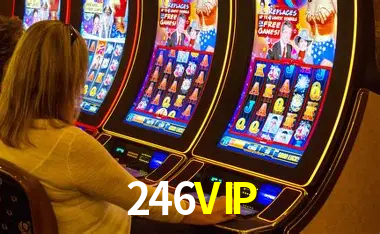246VIP Instalar Logo 2