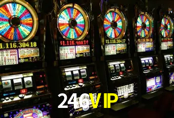 Melhores Jogos 246VIP