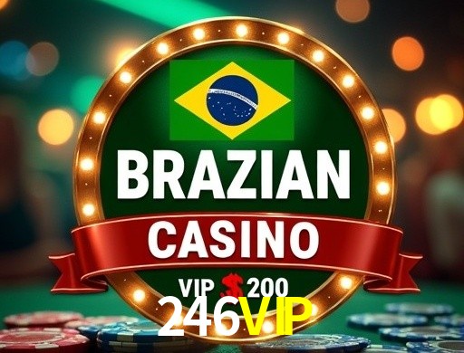 Níveis VIP 246VIP